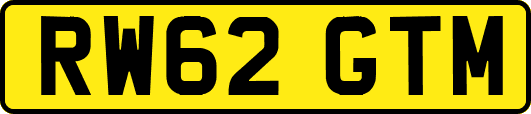 RW62GTM
