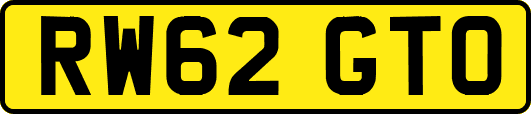RW62GTO