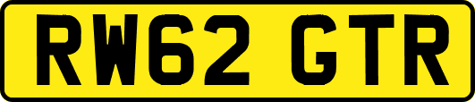 RW62GTR