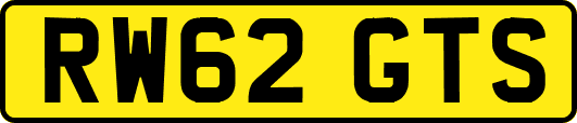 RW62GTS