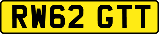 RW62GTT