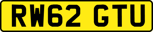 RW62GTU