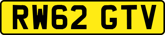 RW62GTV