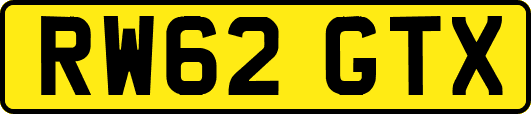 RW62GTX