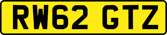 RW62GTZ