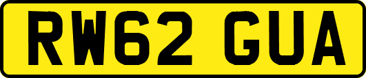 RW62GUA