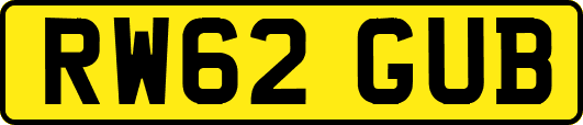 RW62GUB