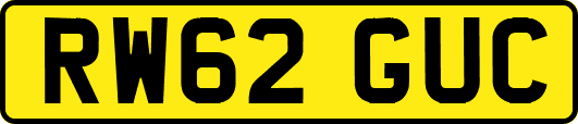 RW62GUC