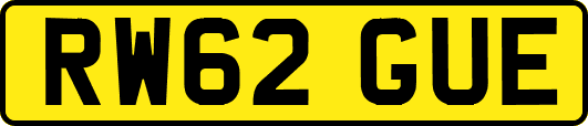 RW62GUE