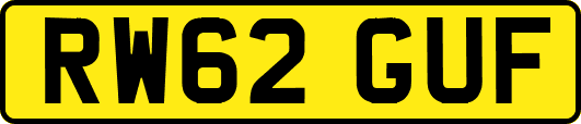 RW62GUF