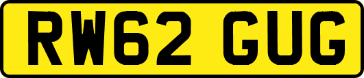RW62GUG