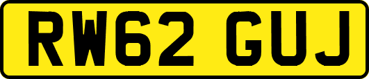 RW62GUJ