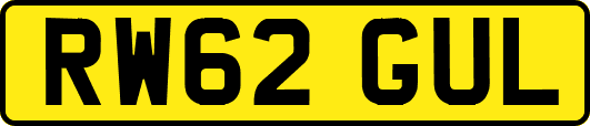 RW62GUL