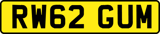 RW62GUM