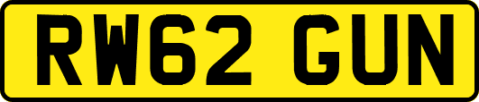 RW62GUN