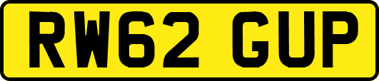 RW62GUP