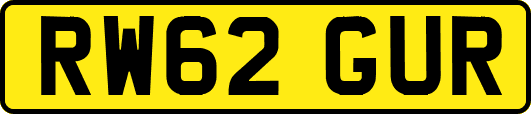 RW62GUR