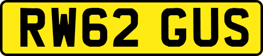 RW62GUS