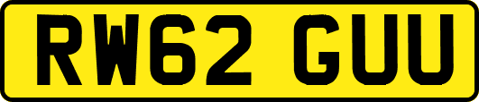 RW62GUU