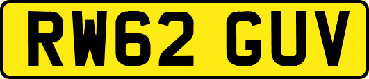 RW62GUV
