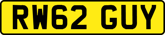 RW62GUY