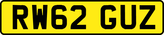 RW62GUZ