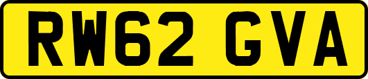 RW62GVA