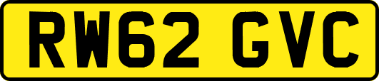 RW62GVC