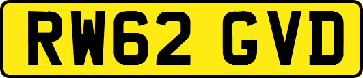 RW62GVD