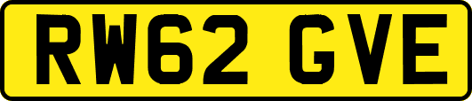 RW62GVE
