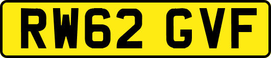 RW62GVF