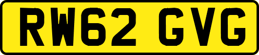 RW62GVG