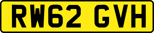 RW62GVH