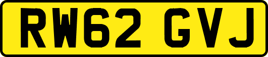 RW62GVJ