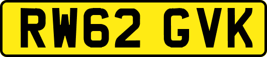 RW62GVK