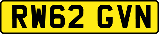 RW62GVN