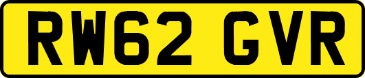 RW62GVR