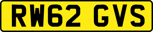RW62GVS