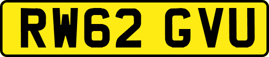 RW62GVU