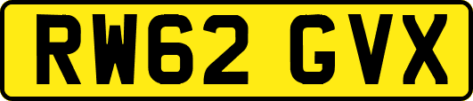 RW62GVX