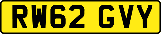 RW62GVY