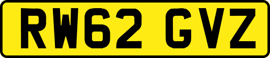 RW62GVZ