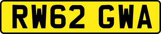 RW62GWA