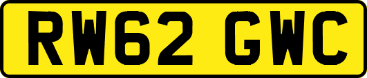 RW62GWC
