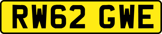 RW62GWE