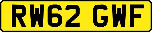 RW62GWF
