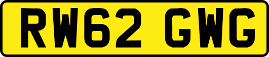RW62GWG