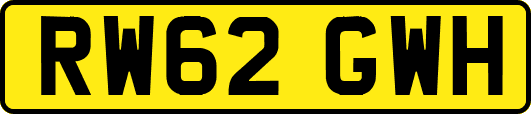 RW62GWH