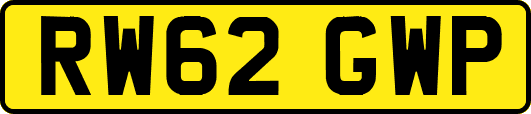 RW62GWP