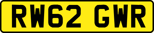 RW62GWR
